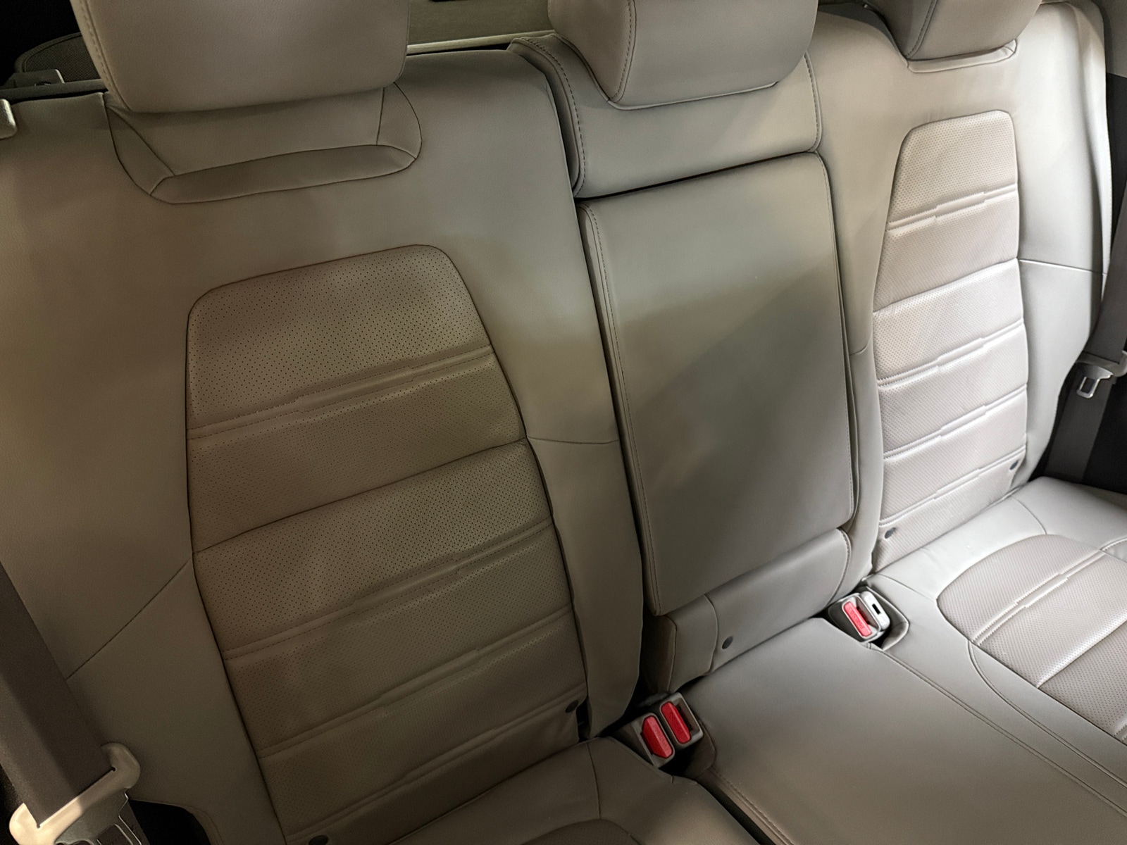Thumbnail: 2019 Honda CR-V - 5