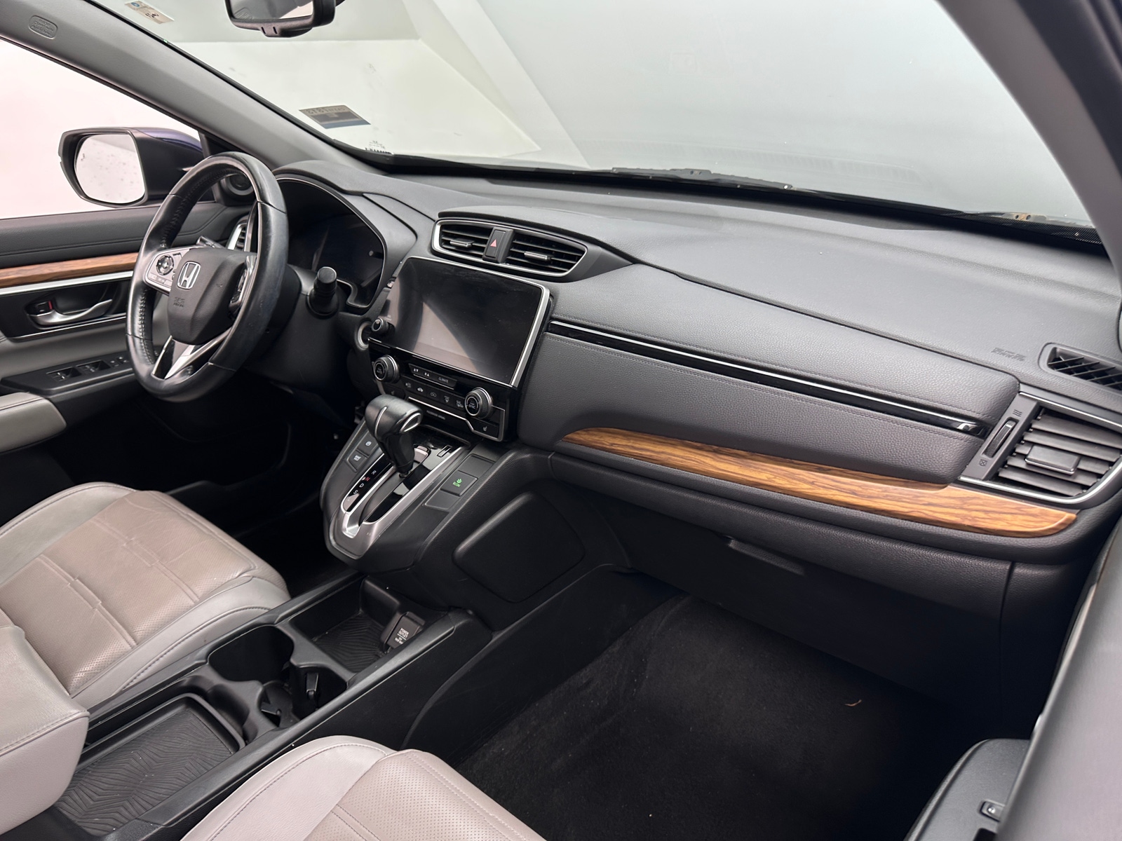 Thumbnail: 2019 Honda CR-V - 2