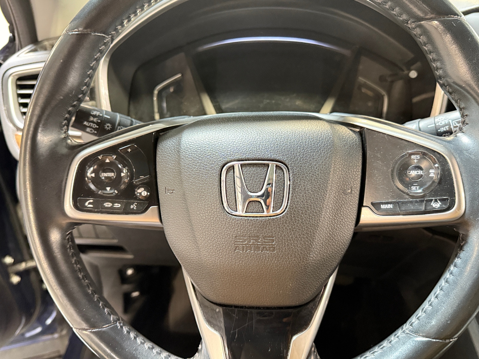 Thumbnail: 2019 Honda CR-V - 4