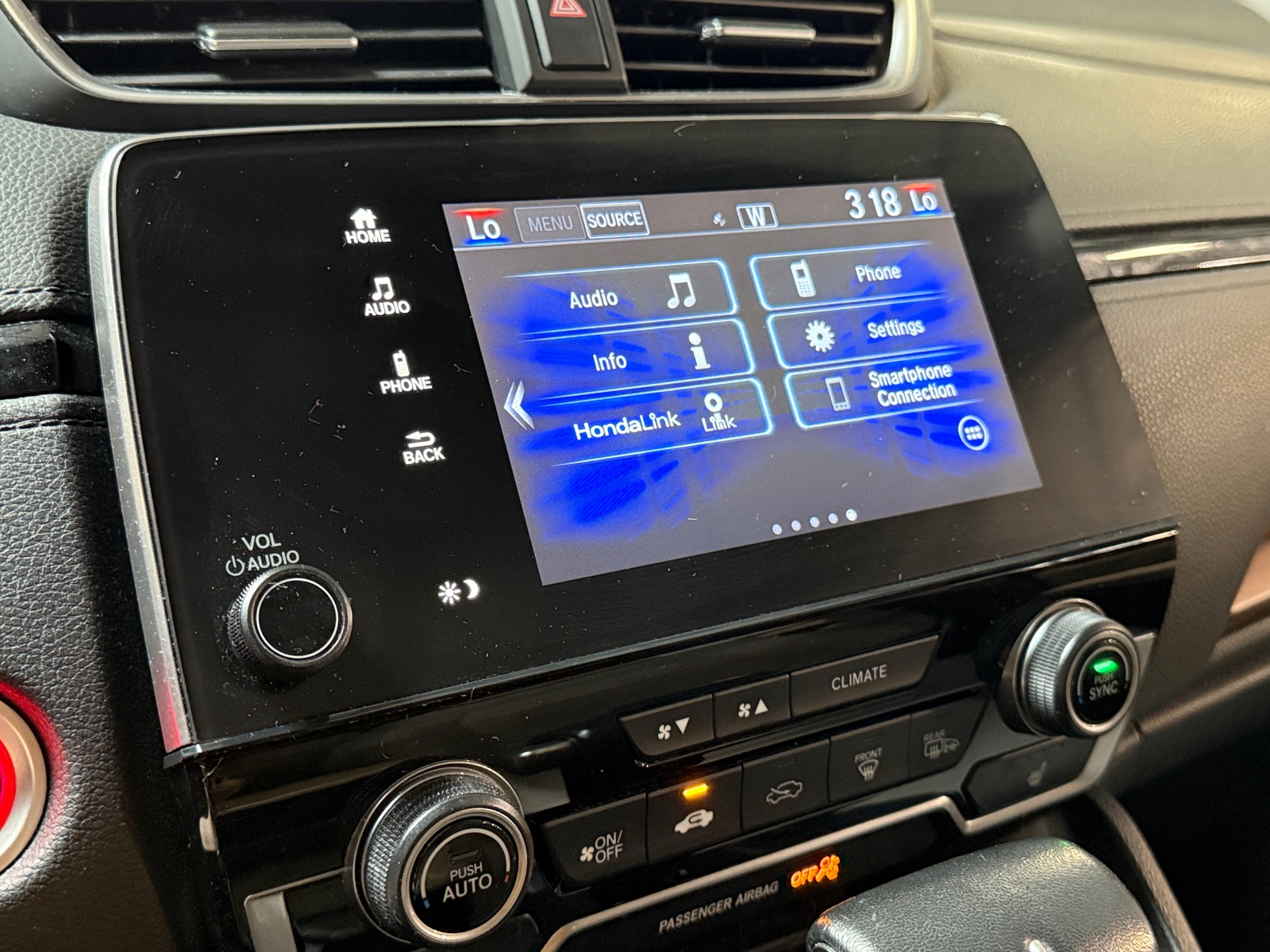 Thumbnail: 2019 Honda CR-V - 3