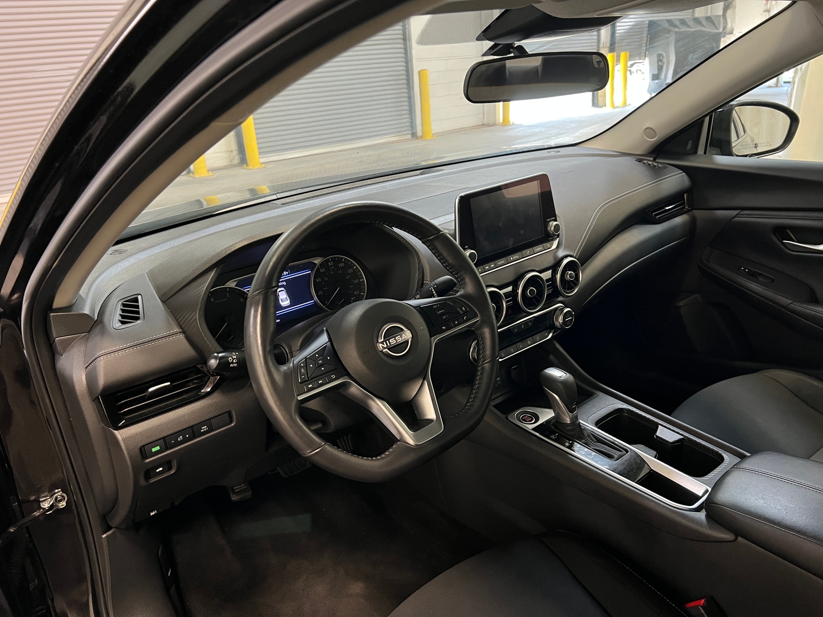 Thumbnail: 2025 Nissan Sentra - 3