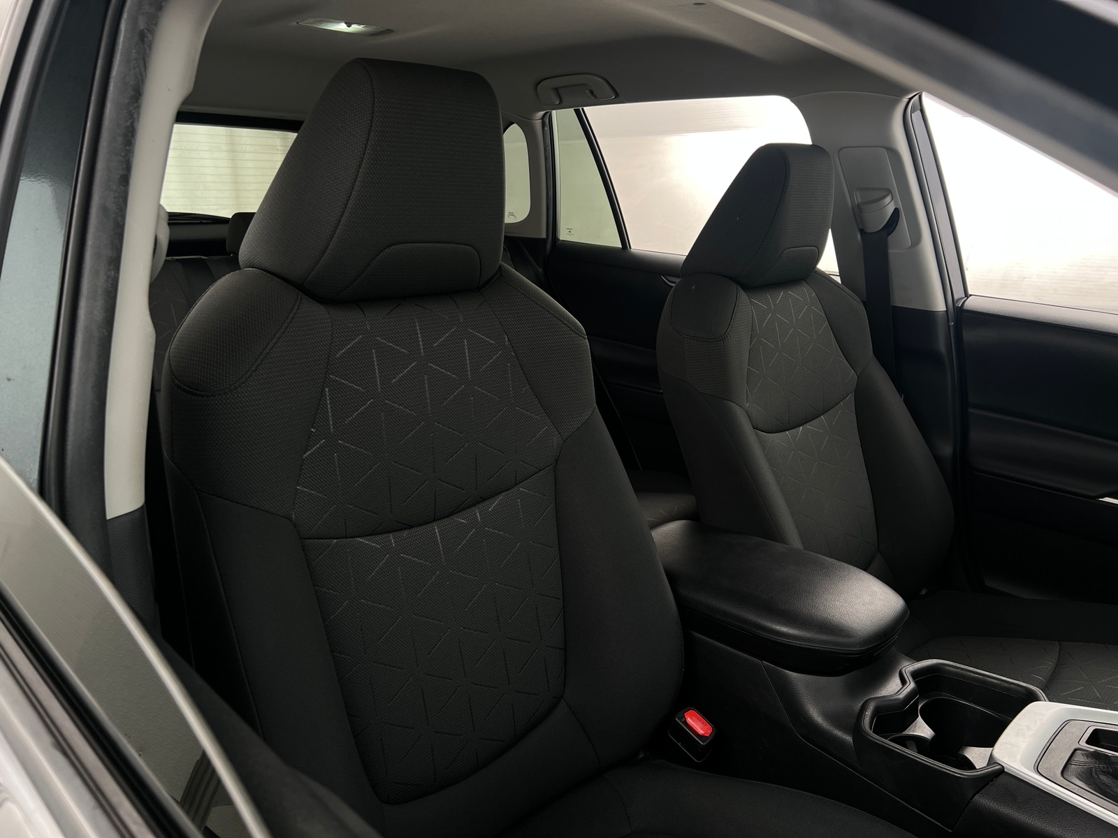Thumbnail: 2021 Toyota RAV4 - 2