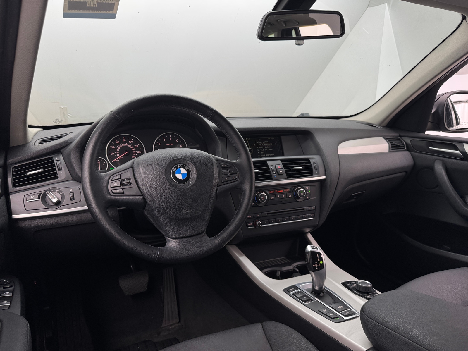 Thumbnail: 2013 BMW X3 - 2