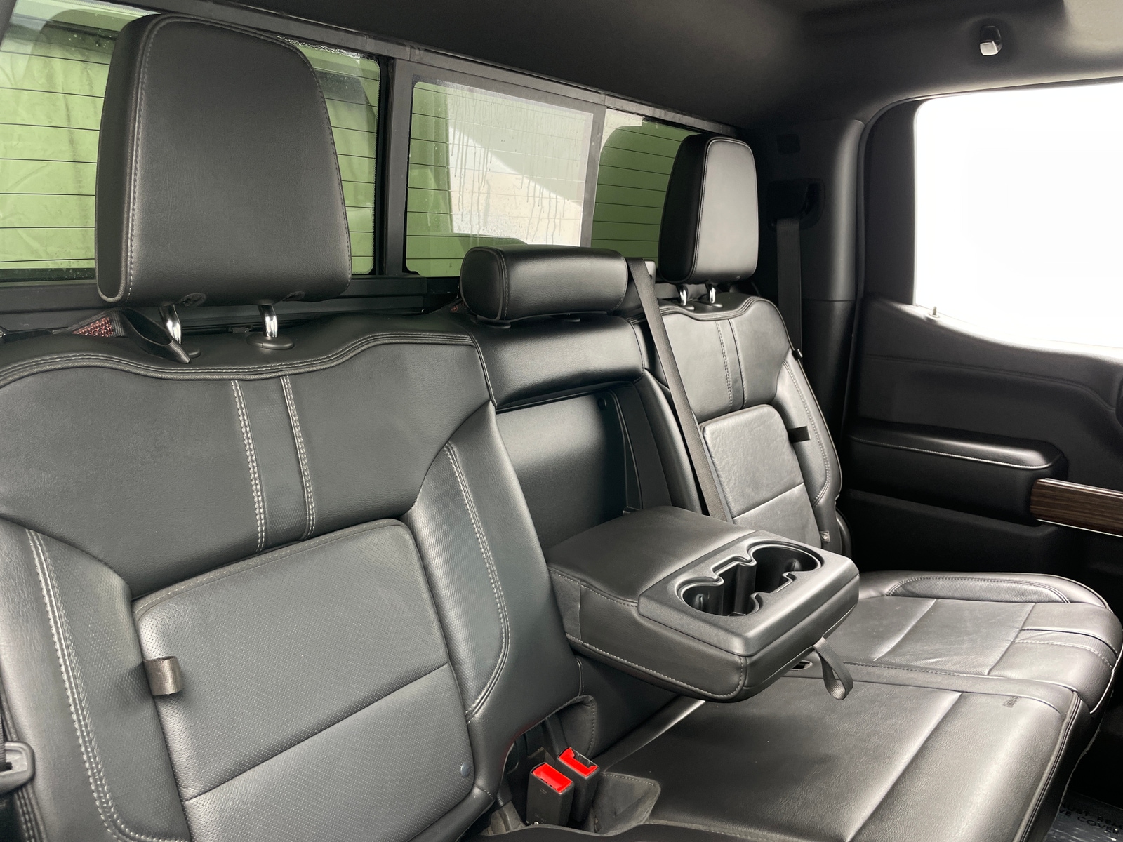 Thumbnail: 2019 Chevrolet Silverado 1500 - 5