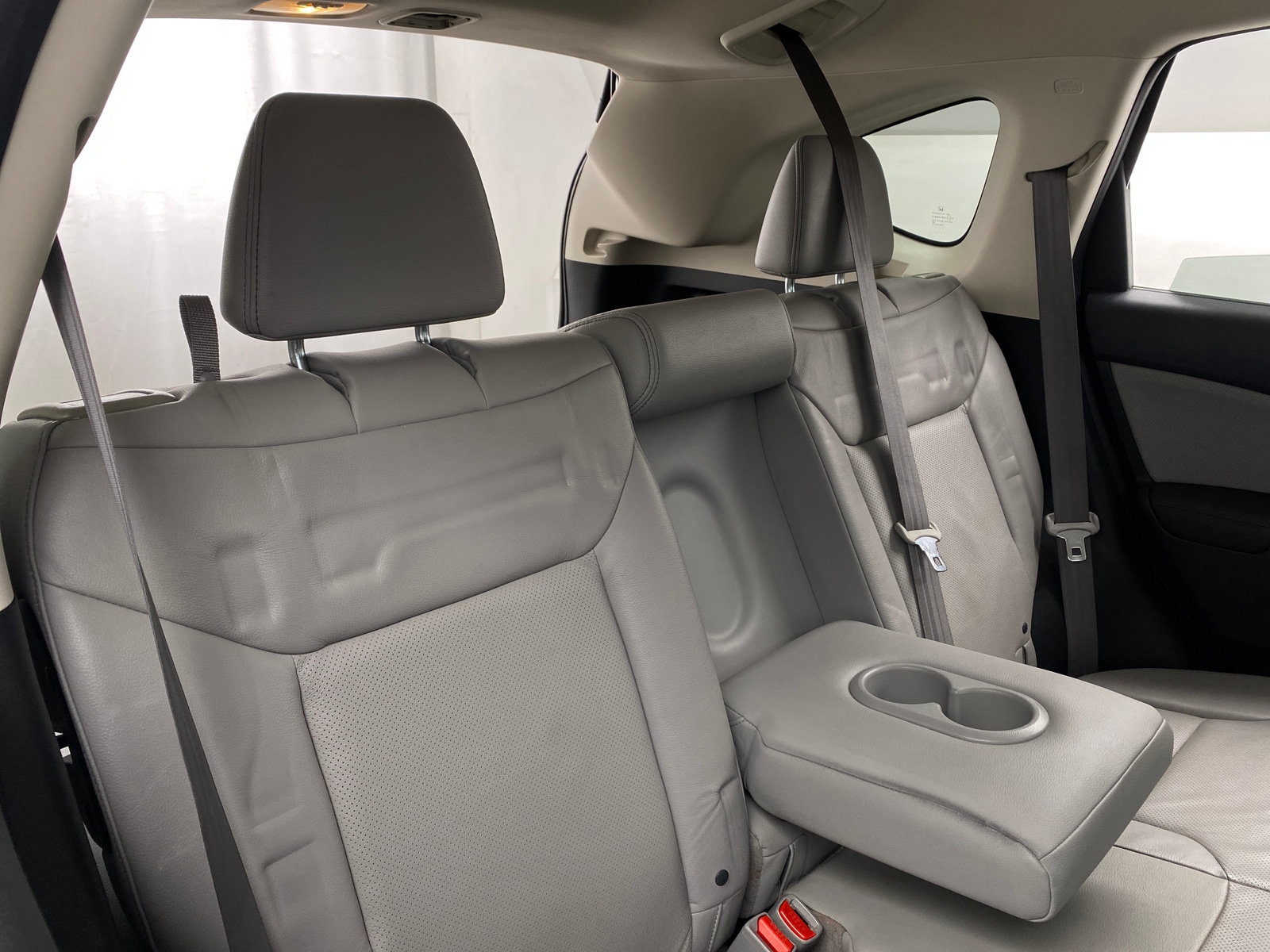 Thumbnail: 2015 Honda CR-V - 5