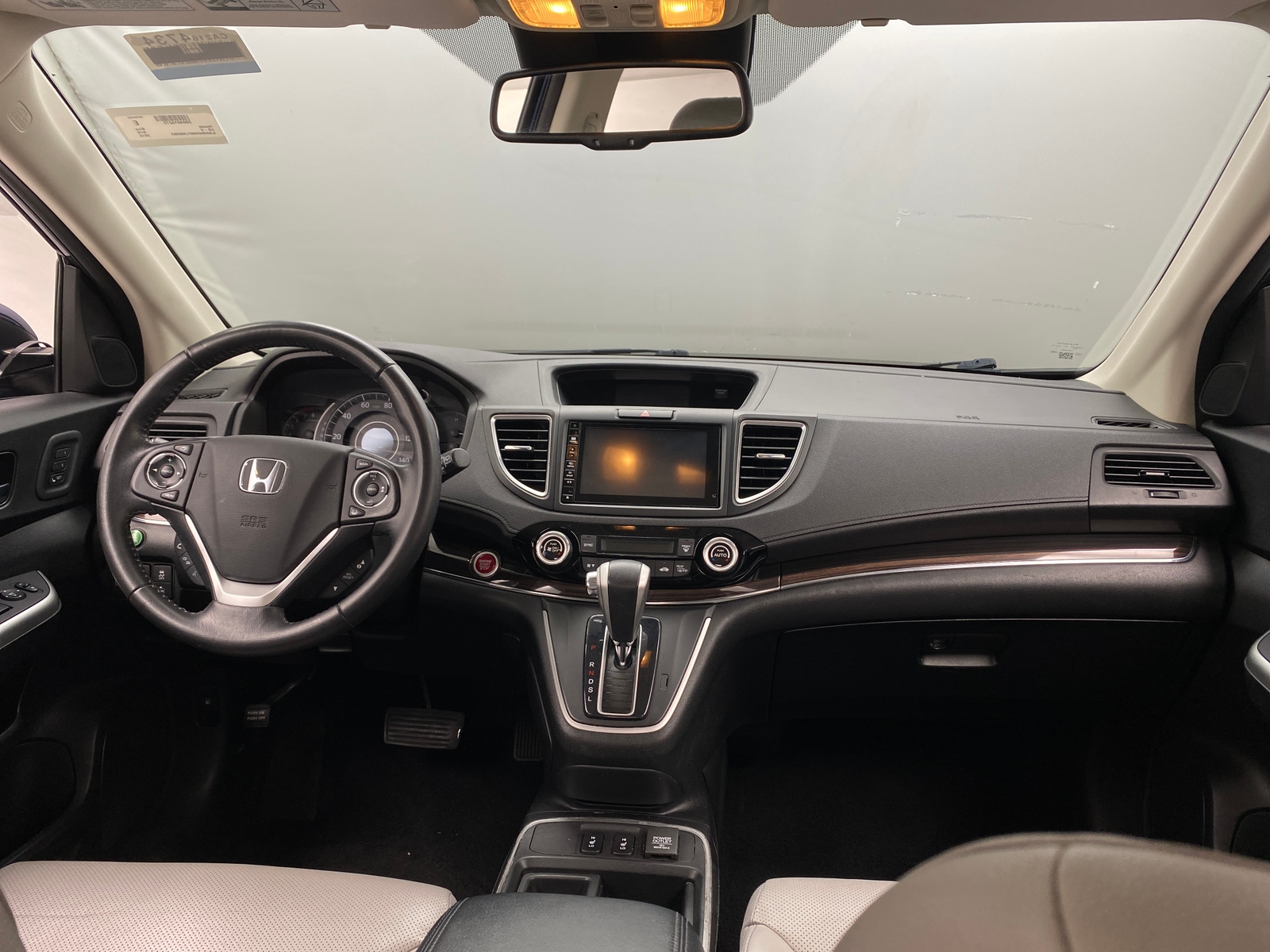 Thumbnail: 2015 Honda CR-V - 2