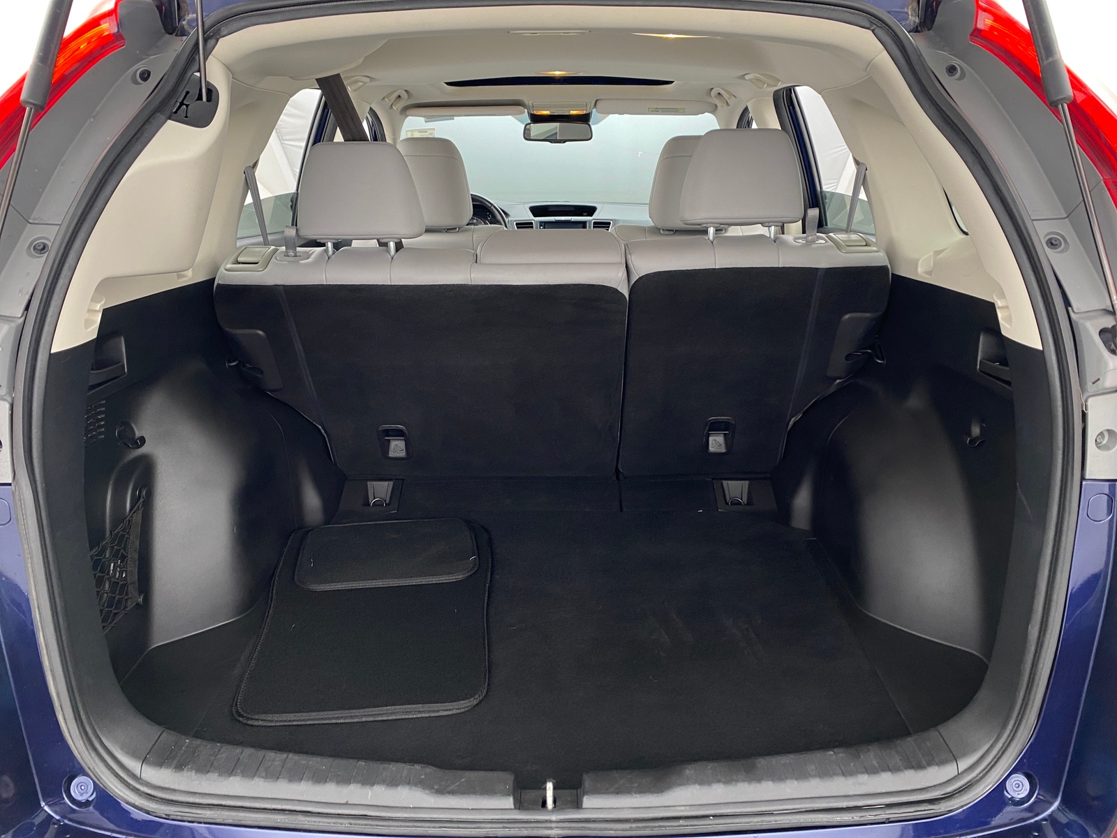 Thumbnail: 2015 Honda CR-V - 6
