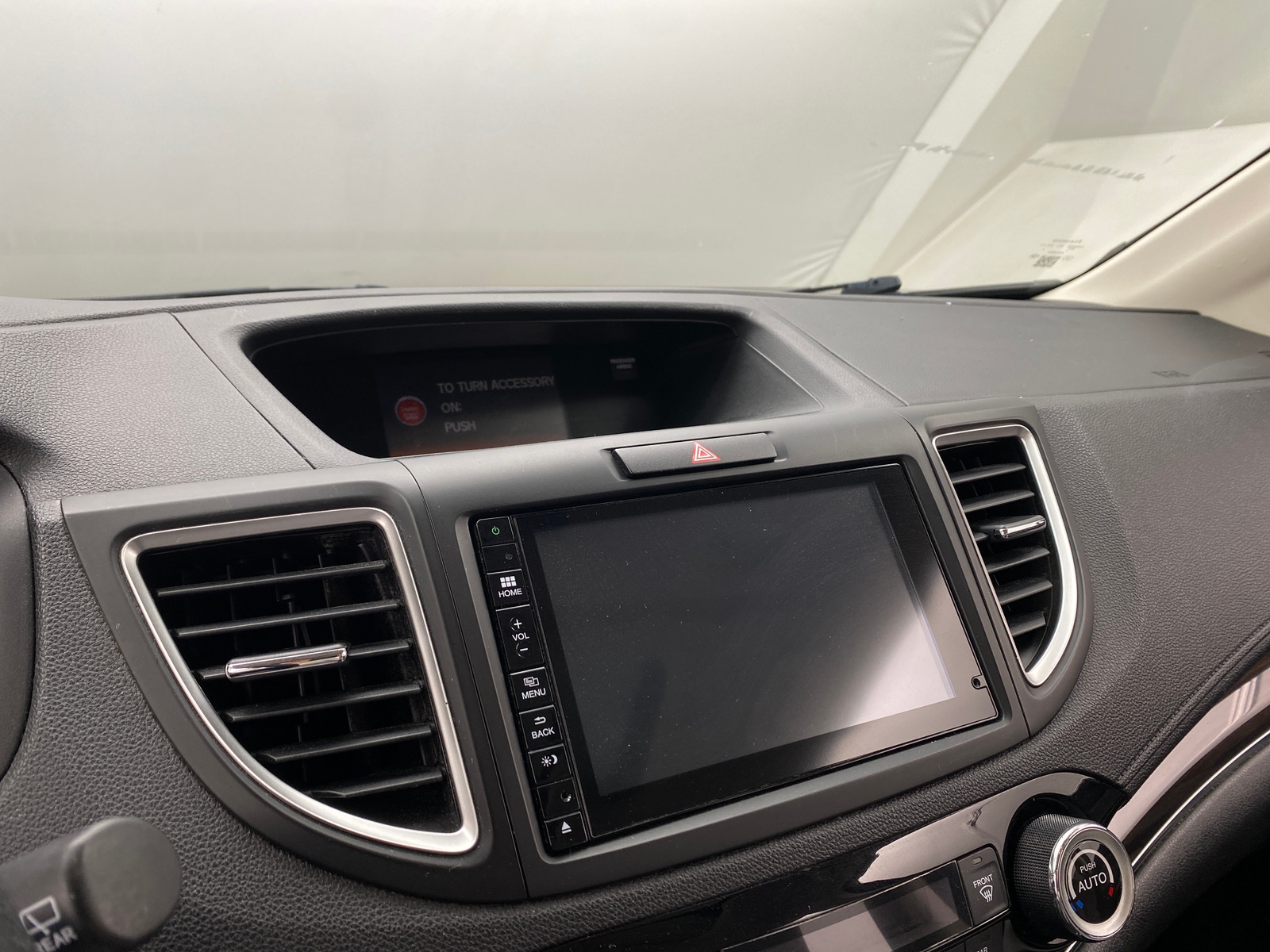Thumbnail: 2015 Honda CR-V - 3