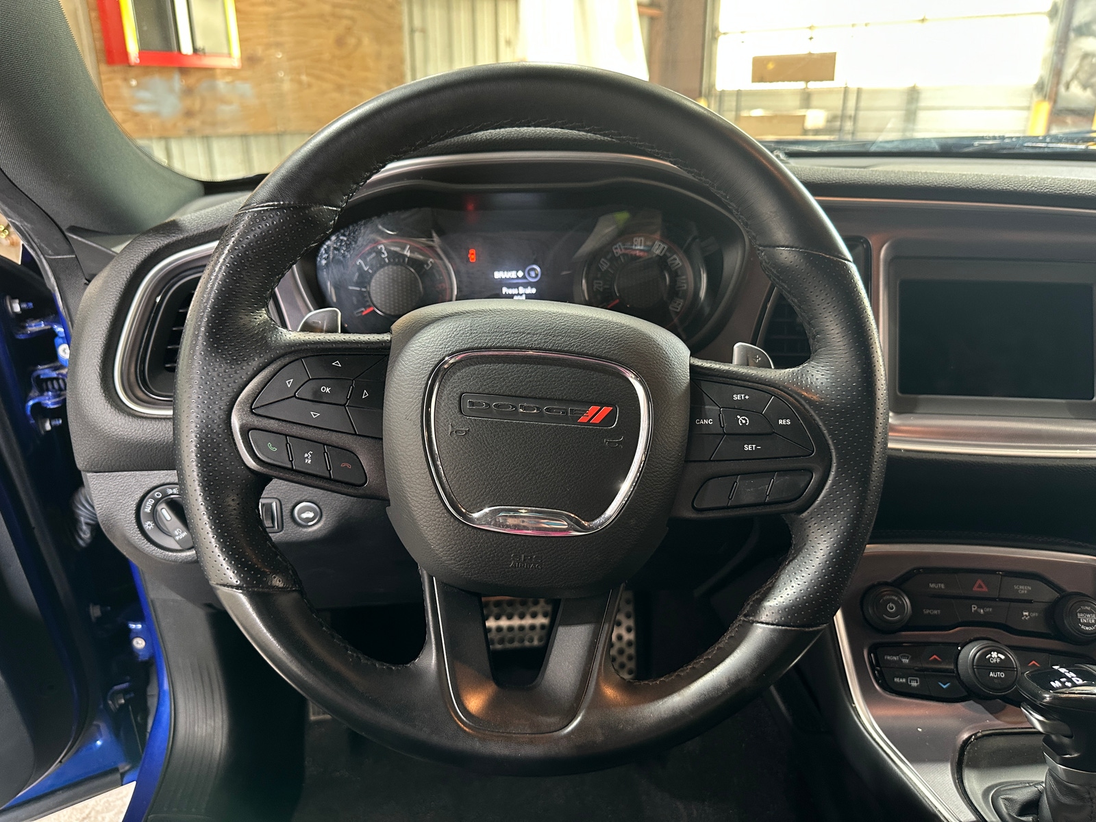Thumbnail: 2021 Dodge Challenger - 4
