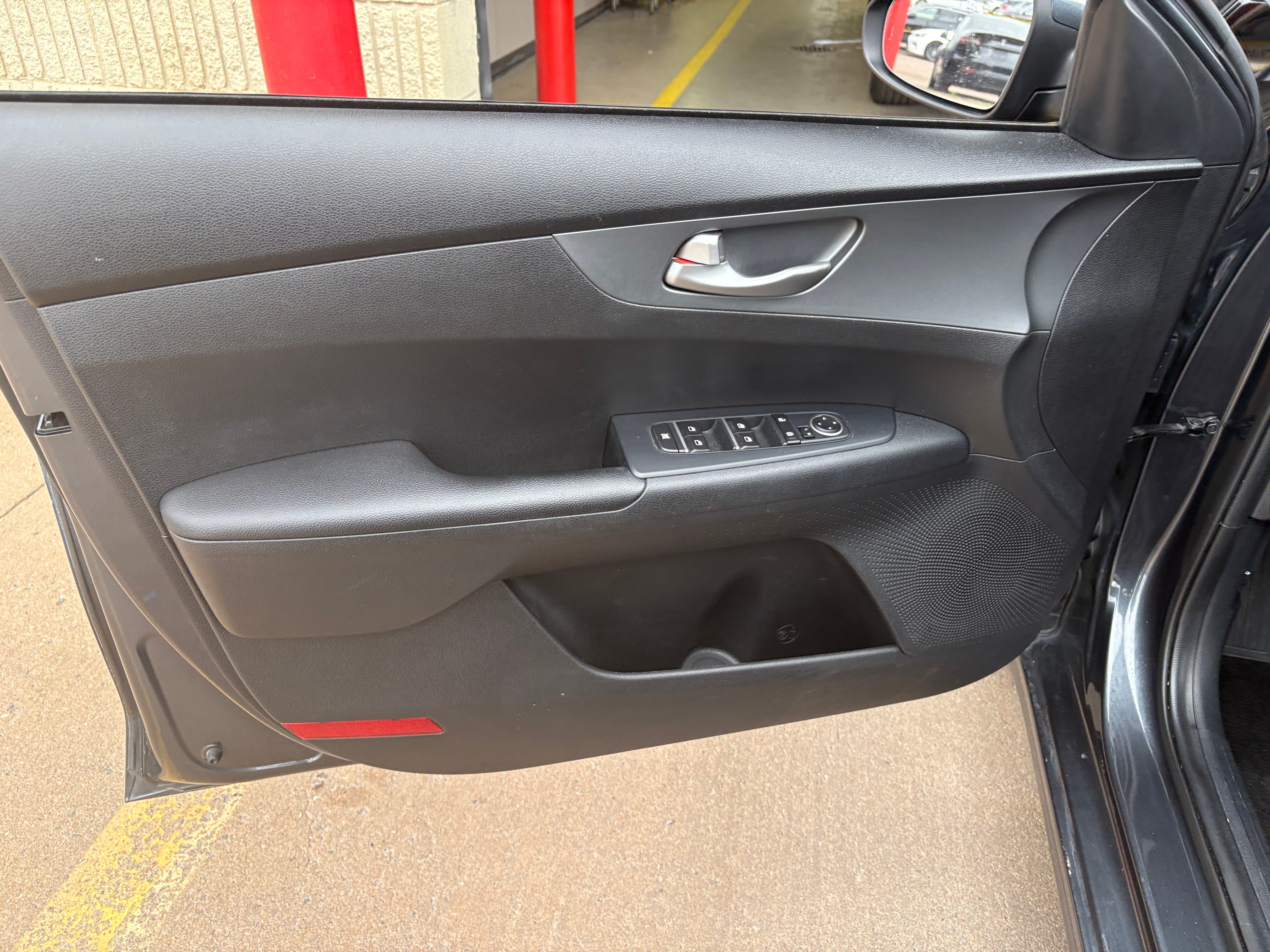 2020 Kia FORTE