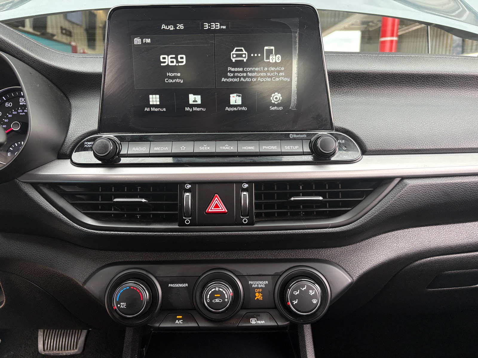 Thumbnail: 2020 Kia Forte - 4