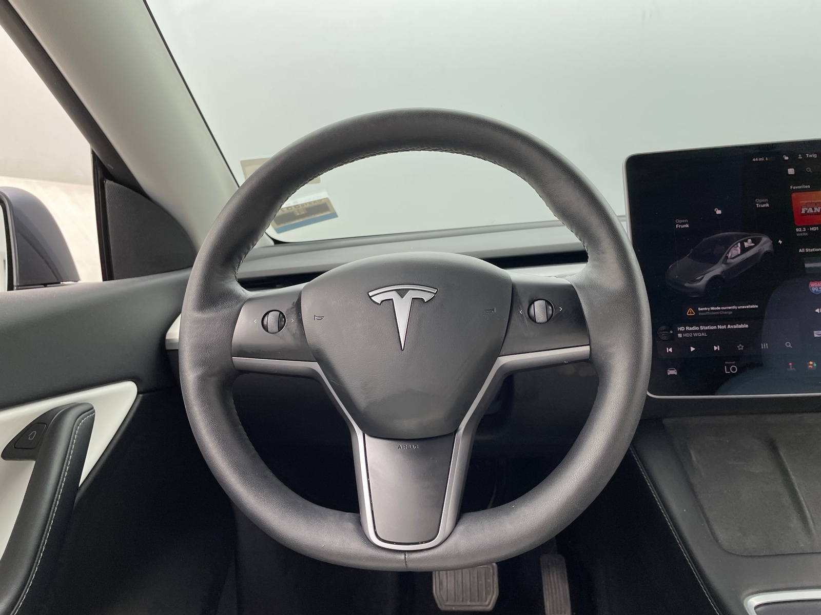 Thumbnail: 2021 Tesla Model Y - 4