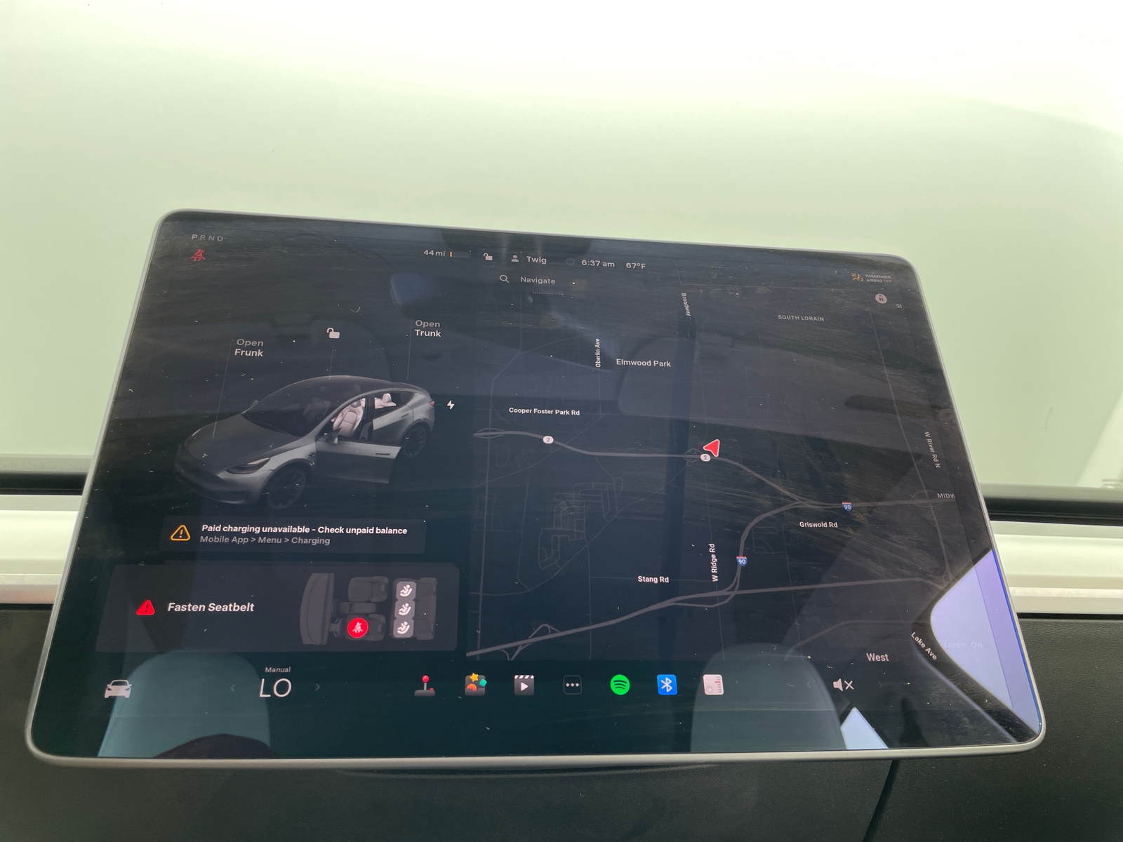 Thumbnail: 2021 Tesla Model Y - 3