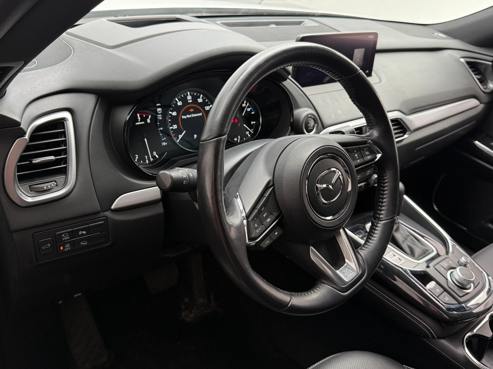 Thumbnail: 2022 Mazda CX-9 - 2