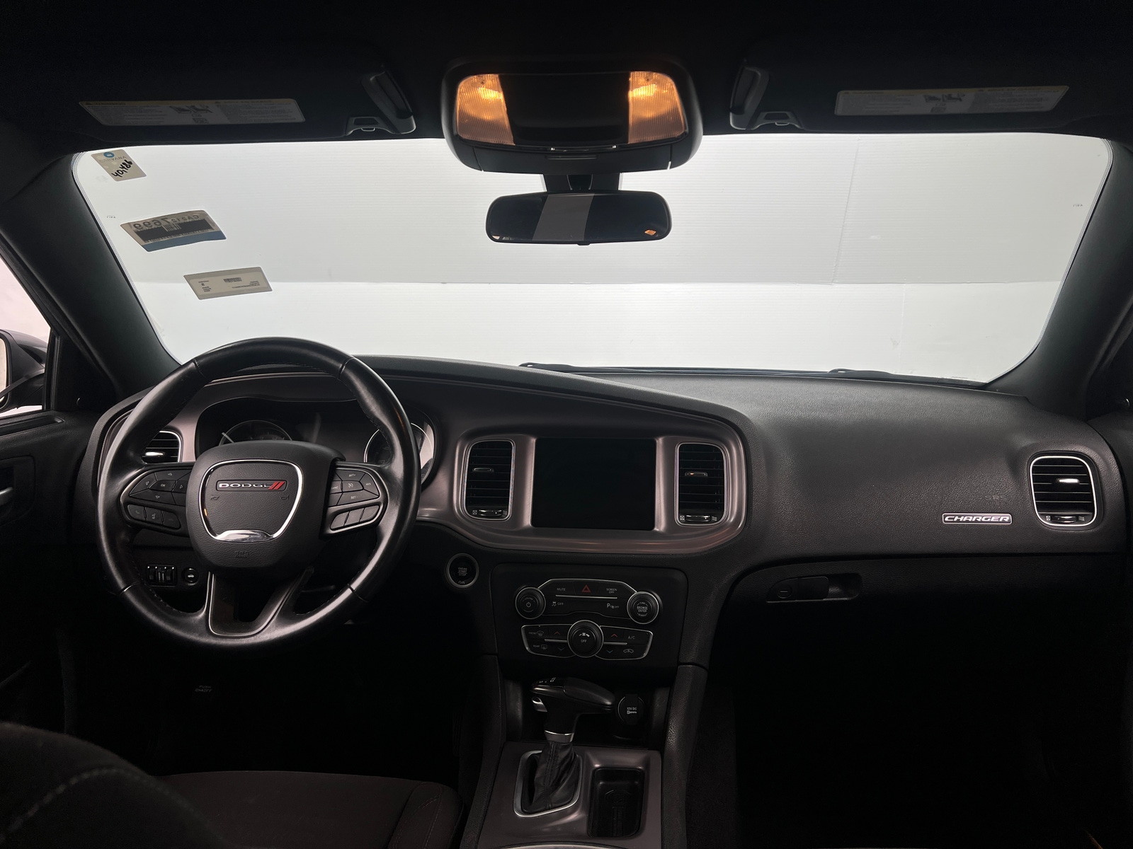 Thumbnail: 2023 Dodge Charger - 3