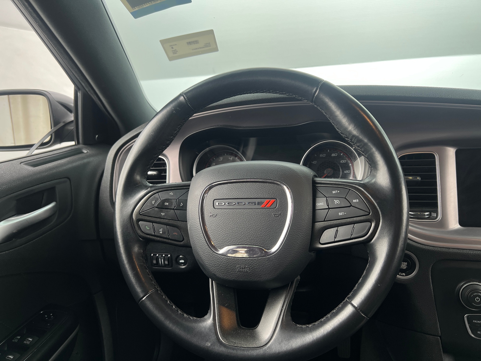 Thumbnail: 2023 Dodge Charger - 5