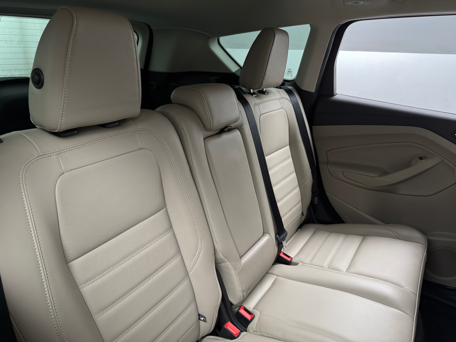 Thumbnail: 2019 Ford Escape - 5