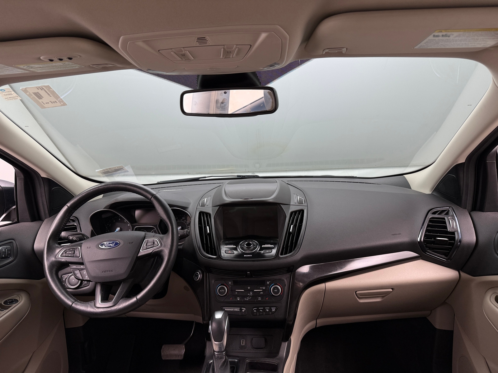Thumbnail: 2019 Ford Escape - 2