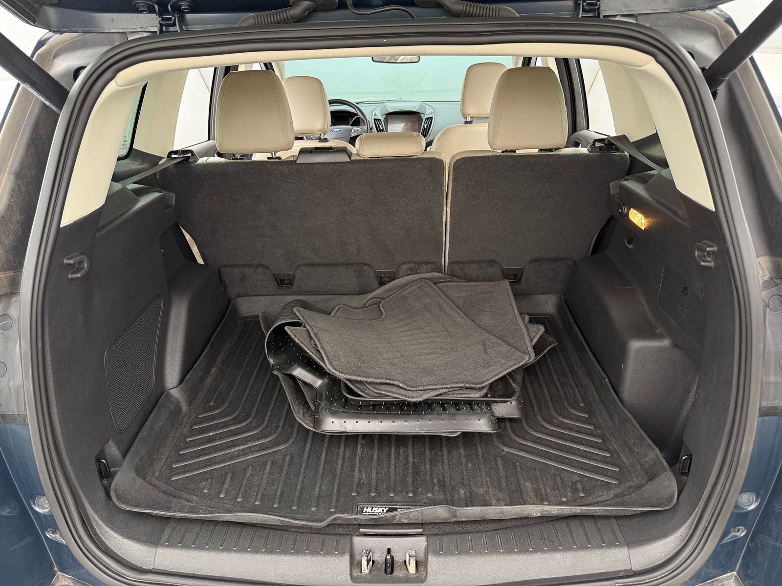 Thumbnail: 2019 Ford Escape - 6