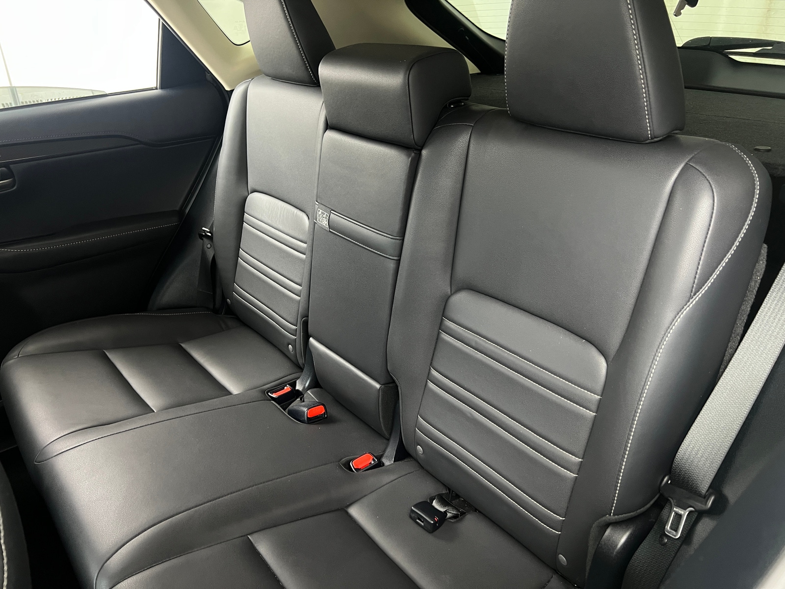 Thumbnail: 2016 Lexus NX - 5