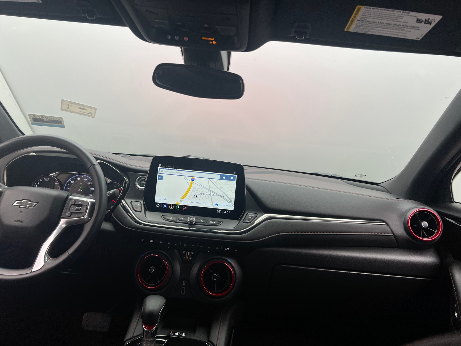 Thumbnail: 2023 Chevrolet Blazer - 2