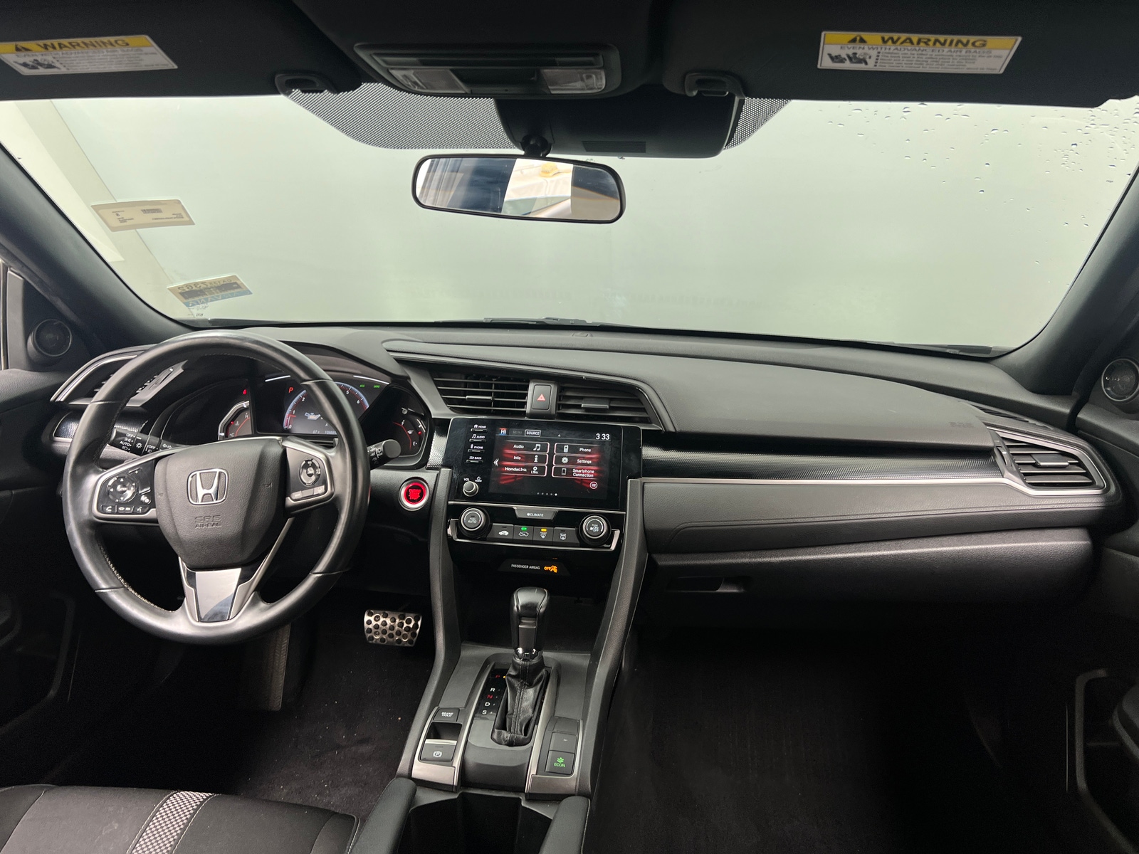 Thumbnail: 2020 Honda Civic - 3