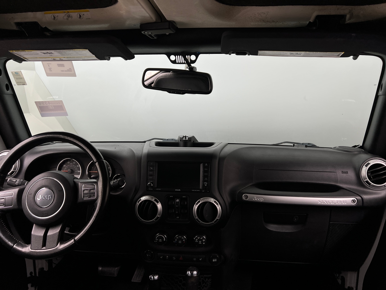 Thumbnail: 2016 Jeep Wrangler - 3