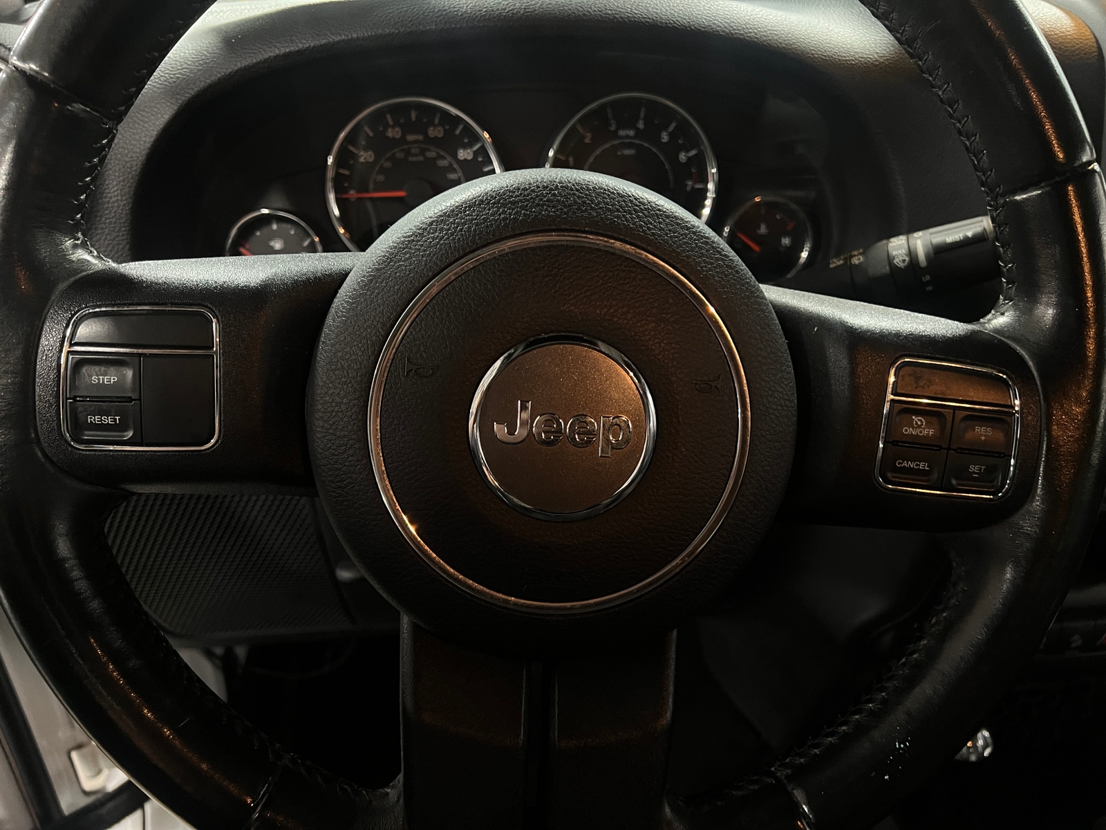 Thumbnail: 2016 Jeep Wrangler - 5