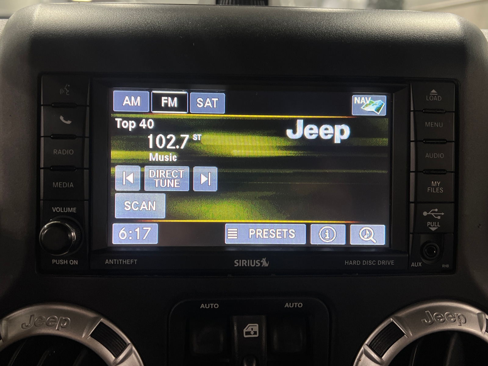 Thumbnail: 2016 Jeep Wrangler - 4