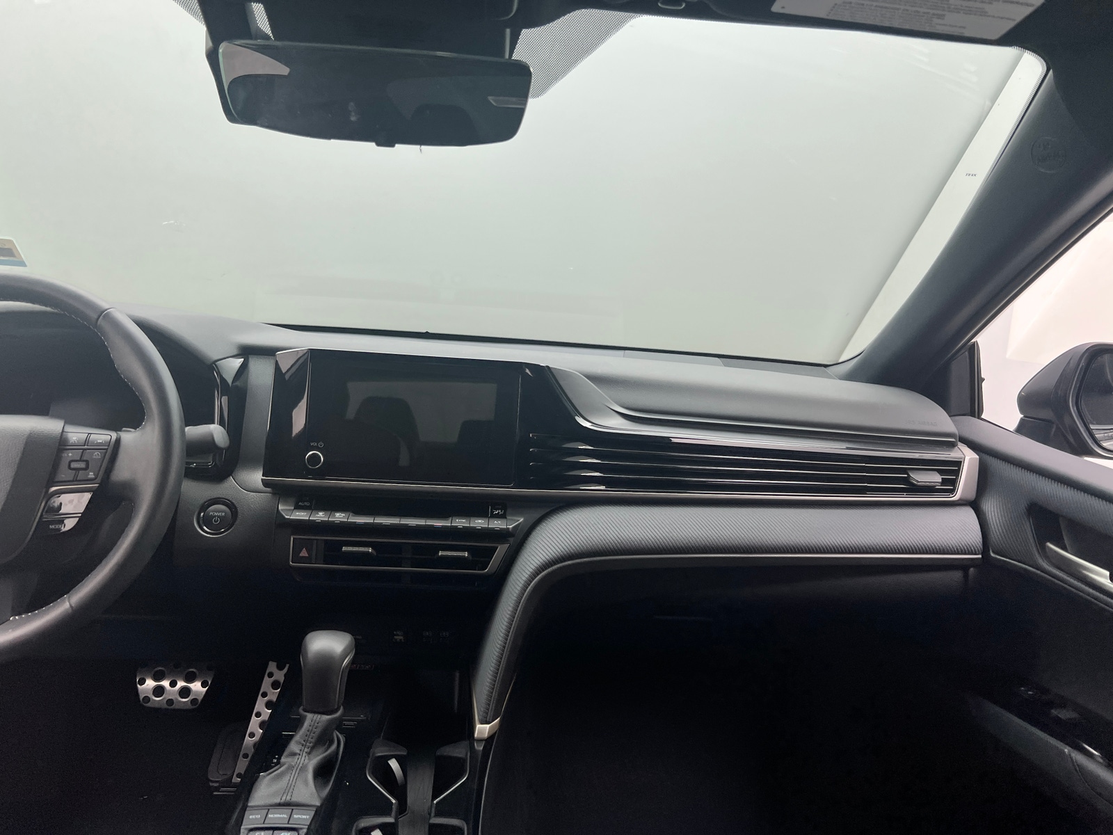 Thumbnail: 2025 Toyota Camry - 2