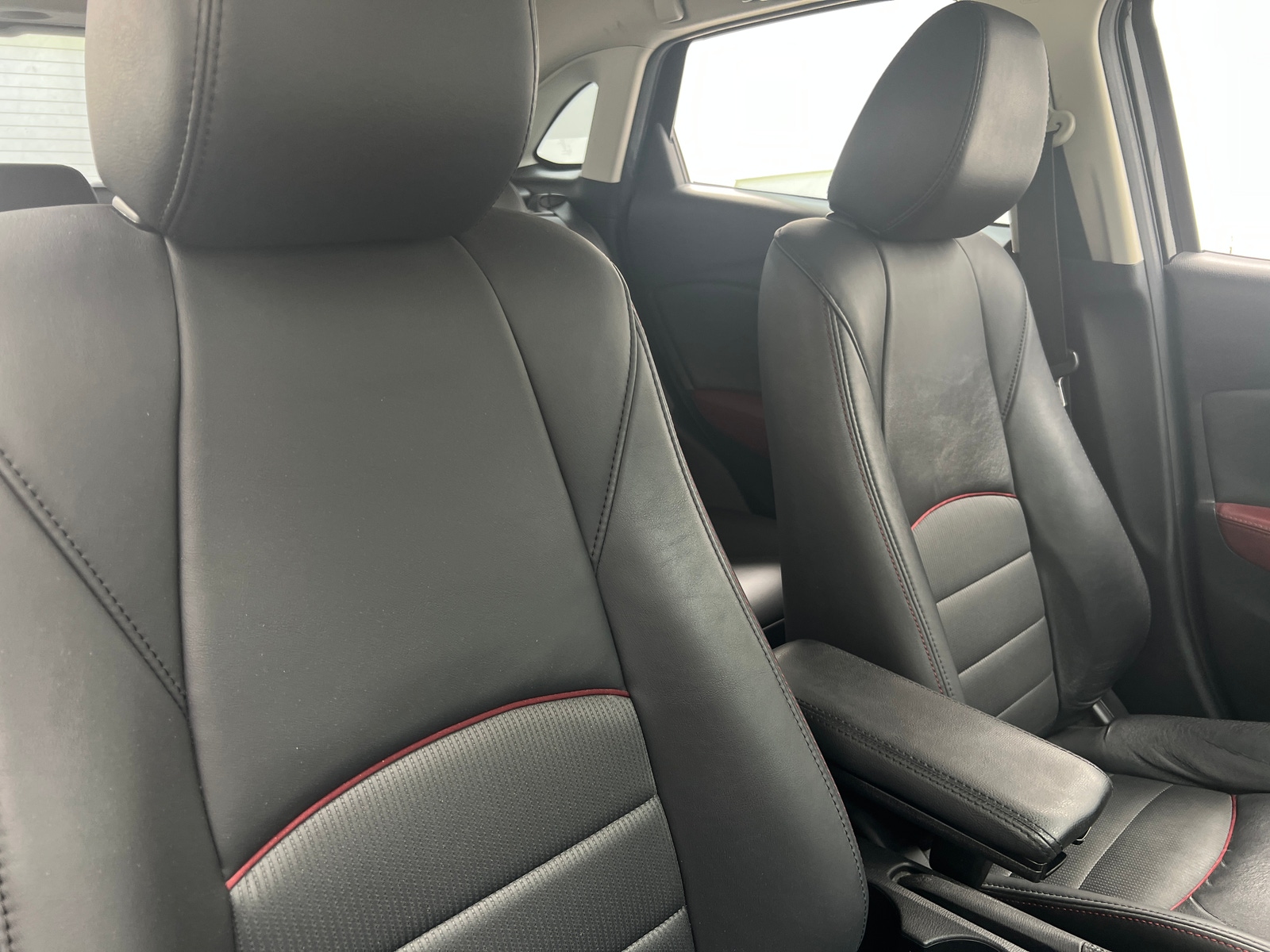 Thumbnail: 2016 Mazda CX-3 - 2