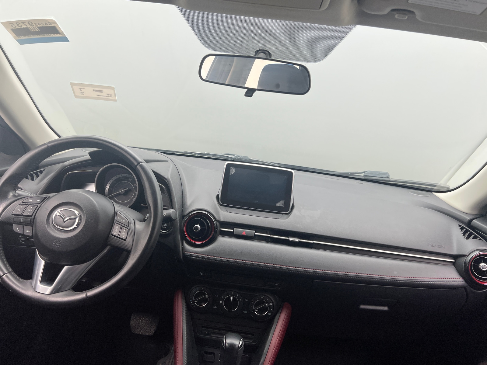 Thumbnail: 2016 Mazda CX-3 - 3