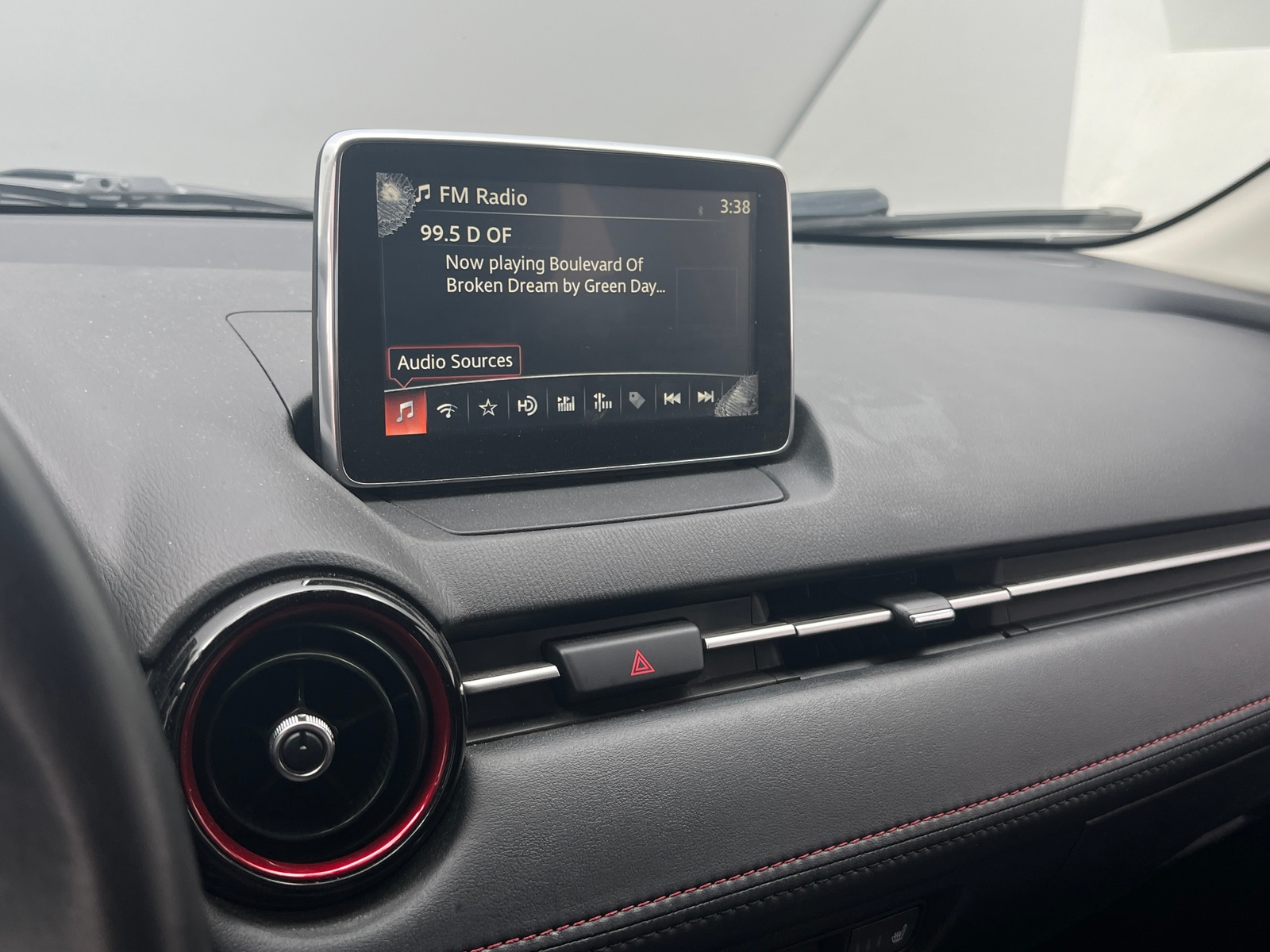 Thumbnail: 2016 Mazda CX-3 - 4