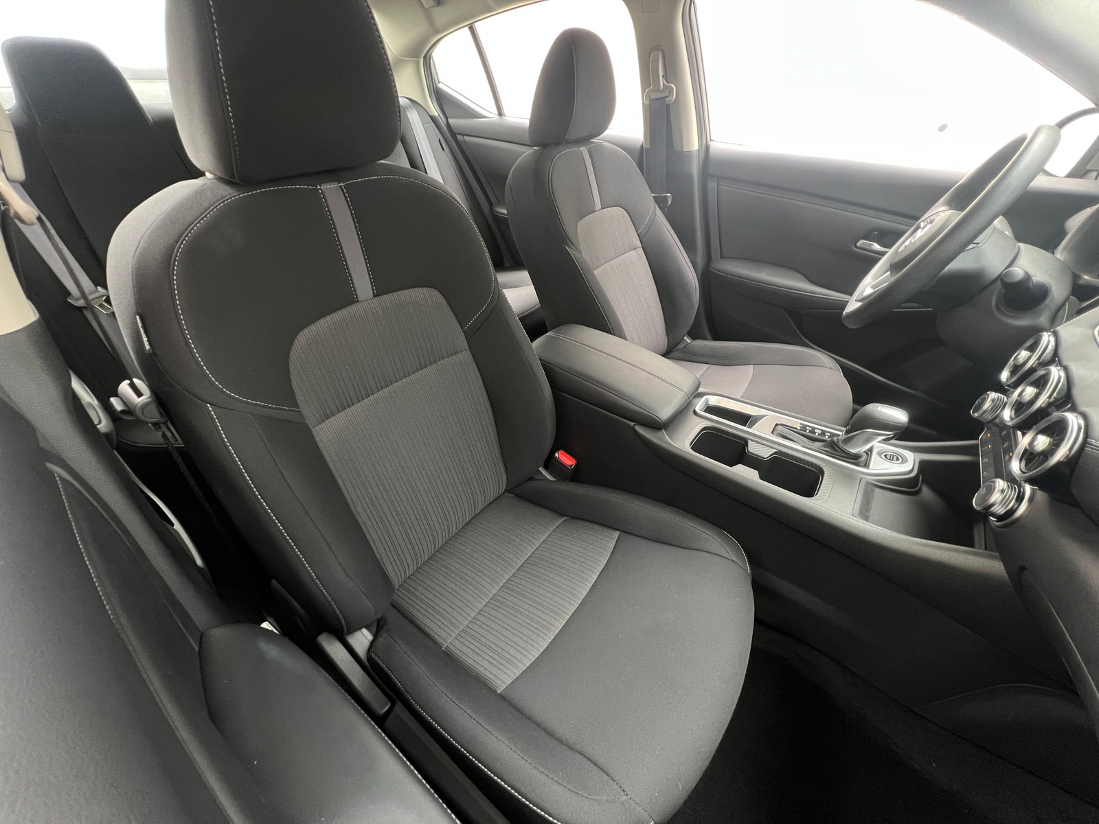 Thumbnail: 2023 Nissan Sentra - 2