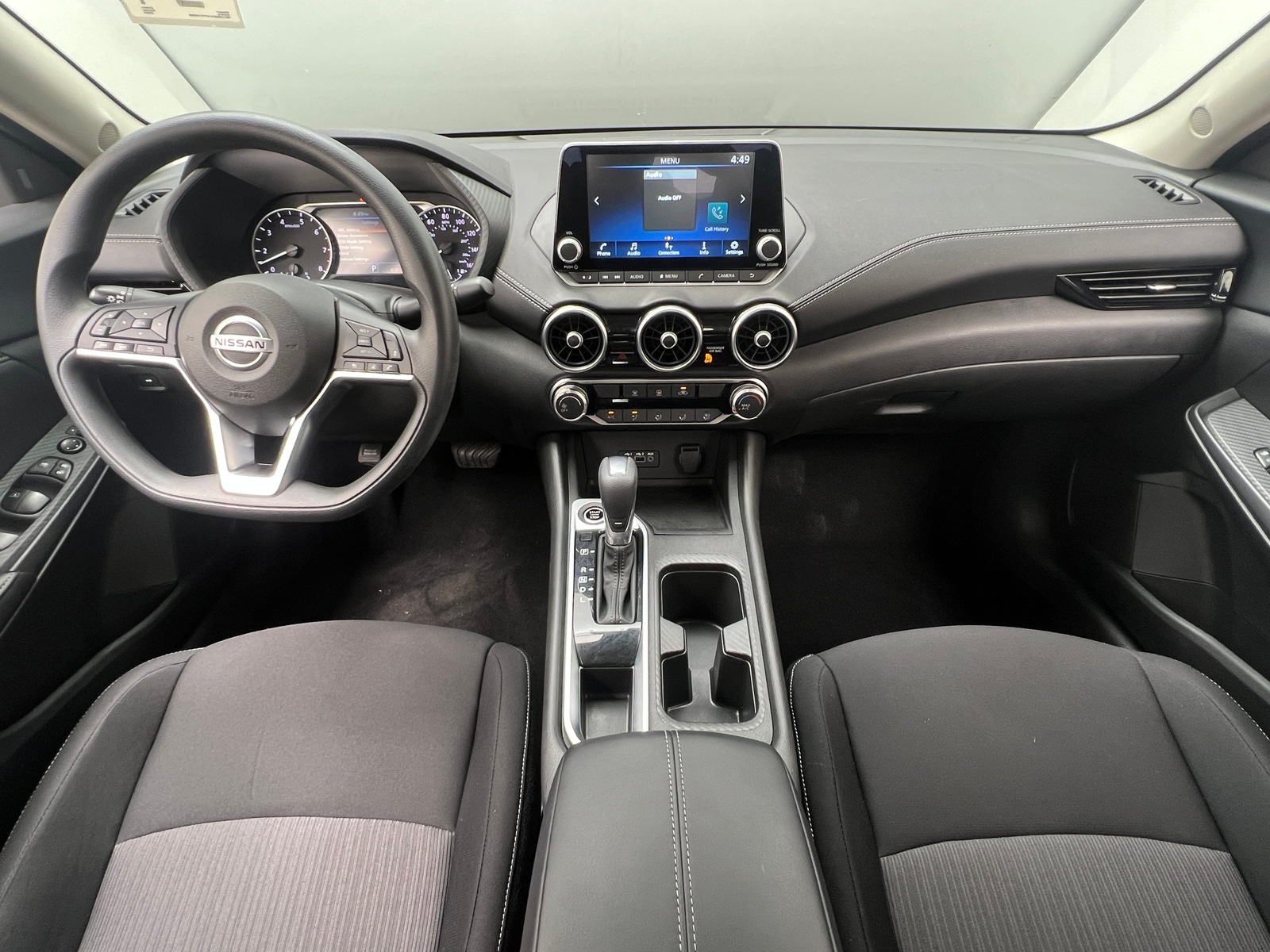 Thumbnail: 2023 Nissan Sentra - 3