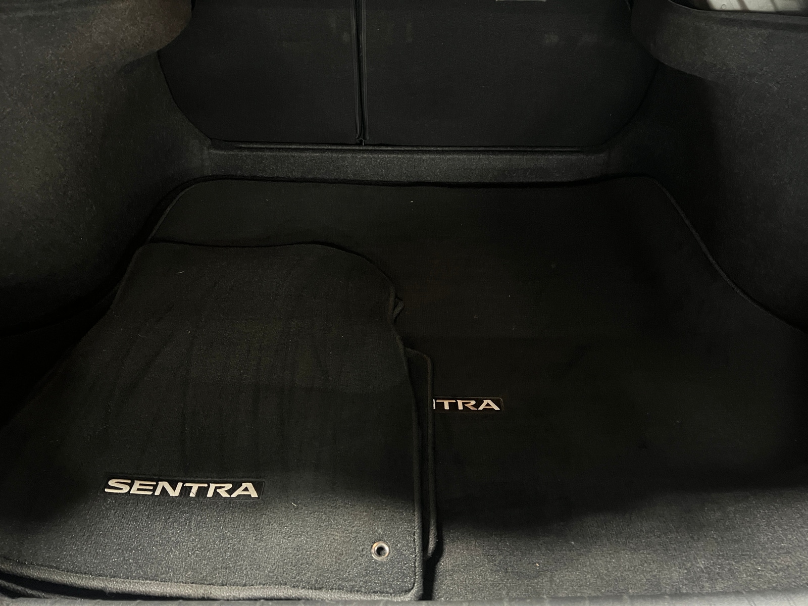 Thumbnail: 2023 Nissan Sentra - 7