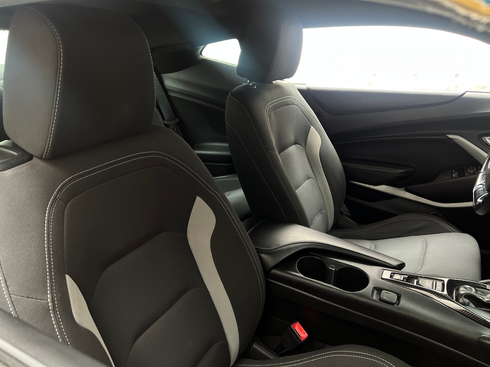 Thumbnail: 2018 Chevrolet Camaro - 2