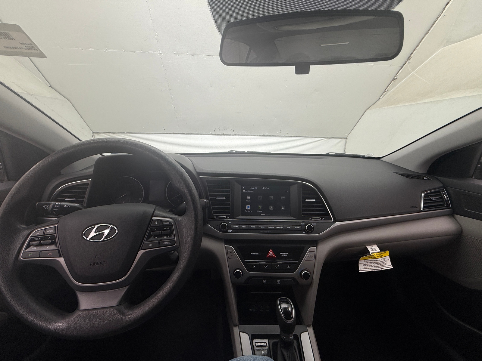Thumbnail: 2018 Hyundai Elantra - 3