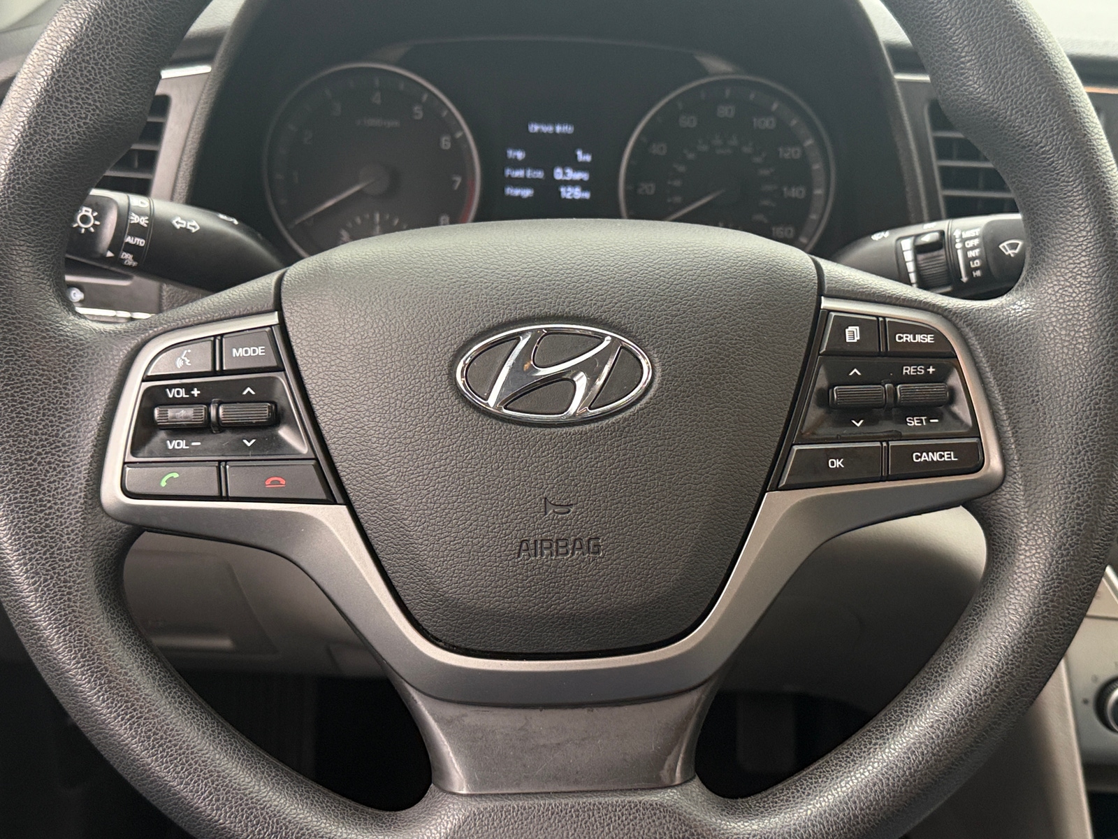 Thumbnail: 2018 Hyundai Elantra - 5