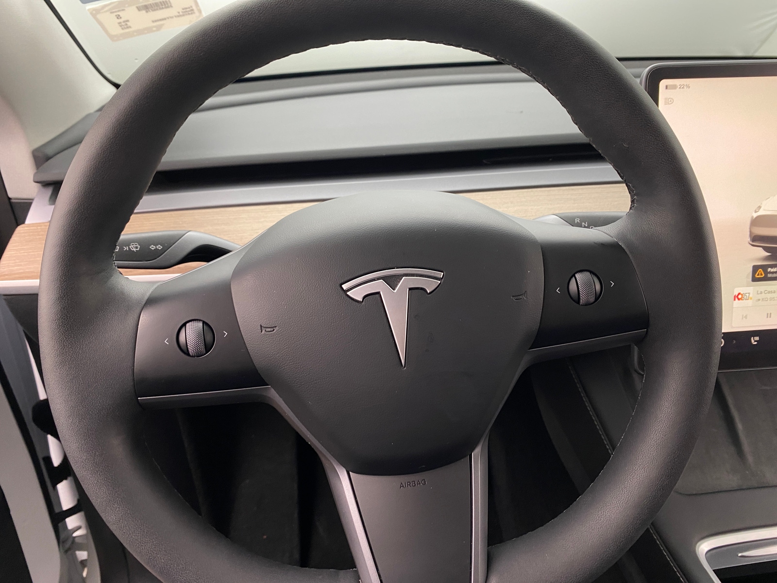 Thumbnail: 2023 Tesla Model Y - 4