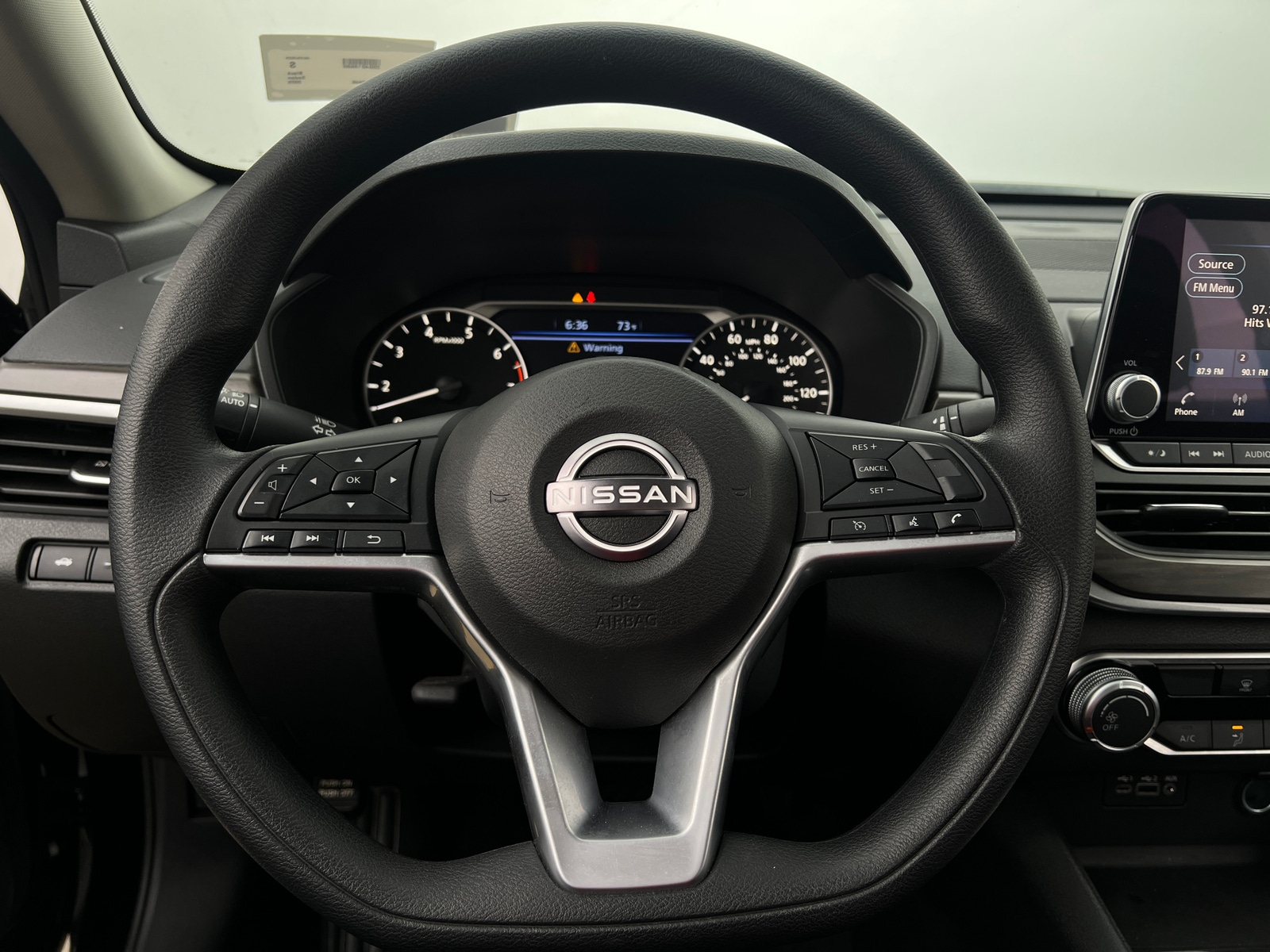 Thumbnail: 2025 Nissan Altima - 5