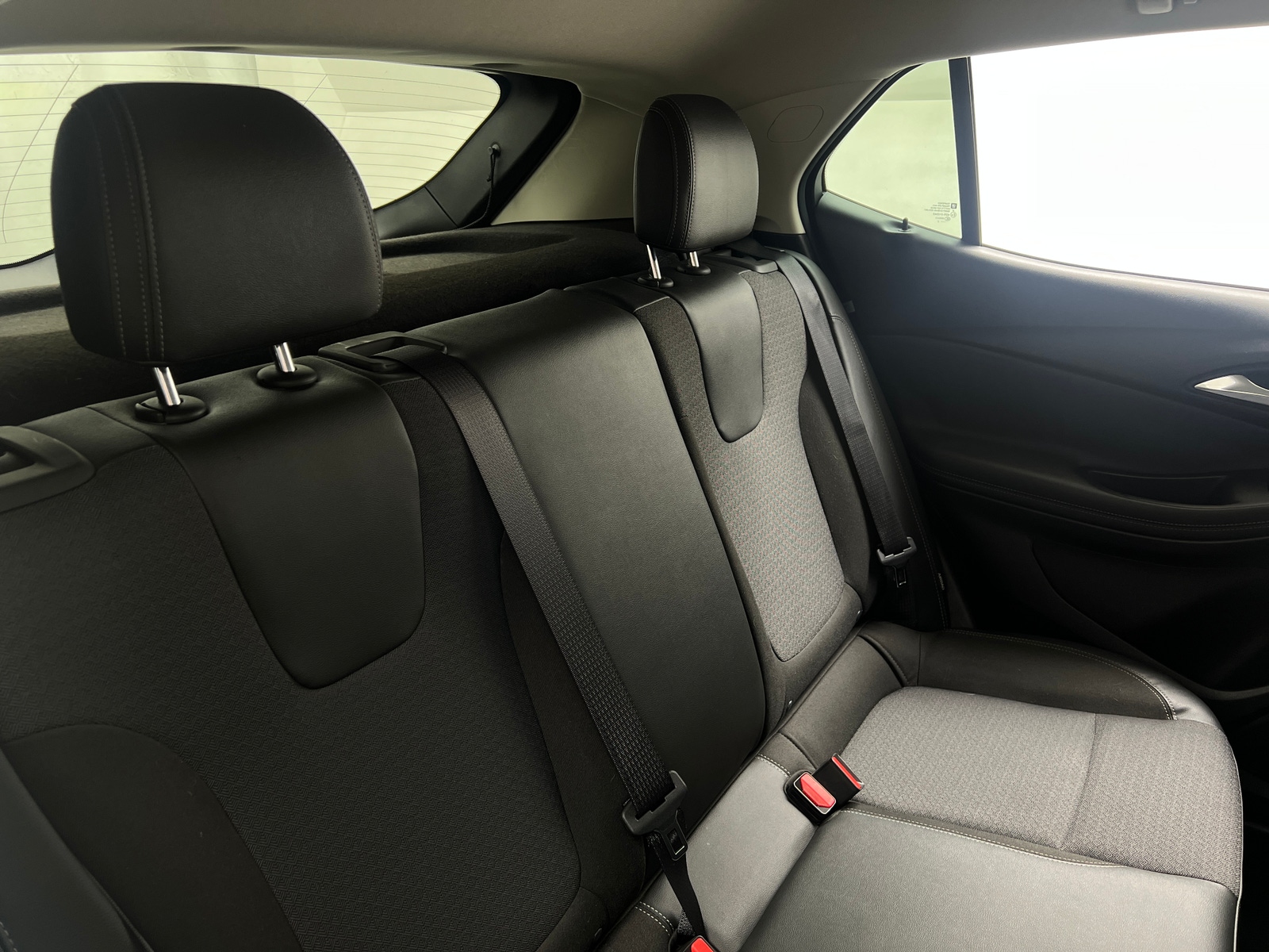 Thumbnail: 2021 Buick Encore GX - 6