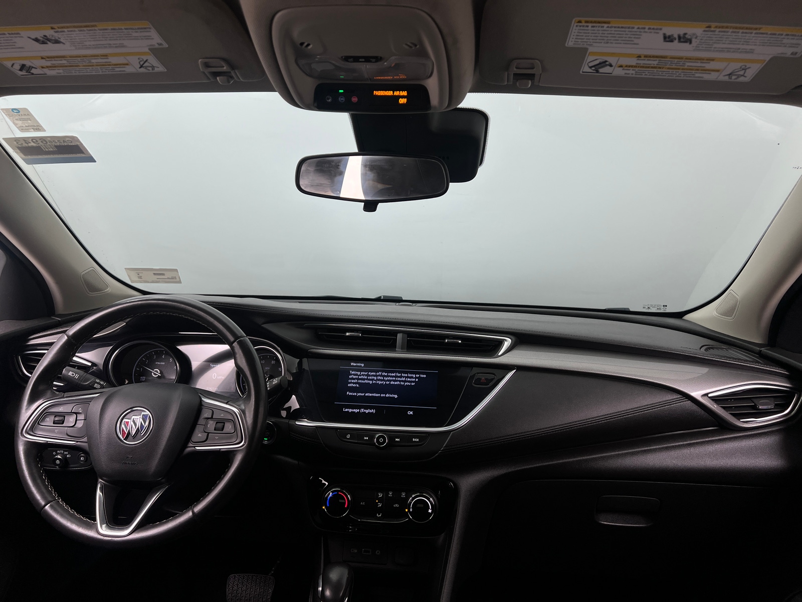 Thumbnail: 2021 Buick Encore GX - 3