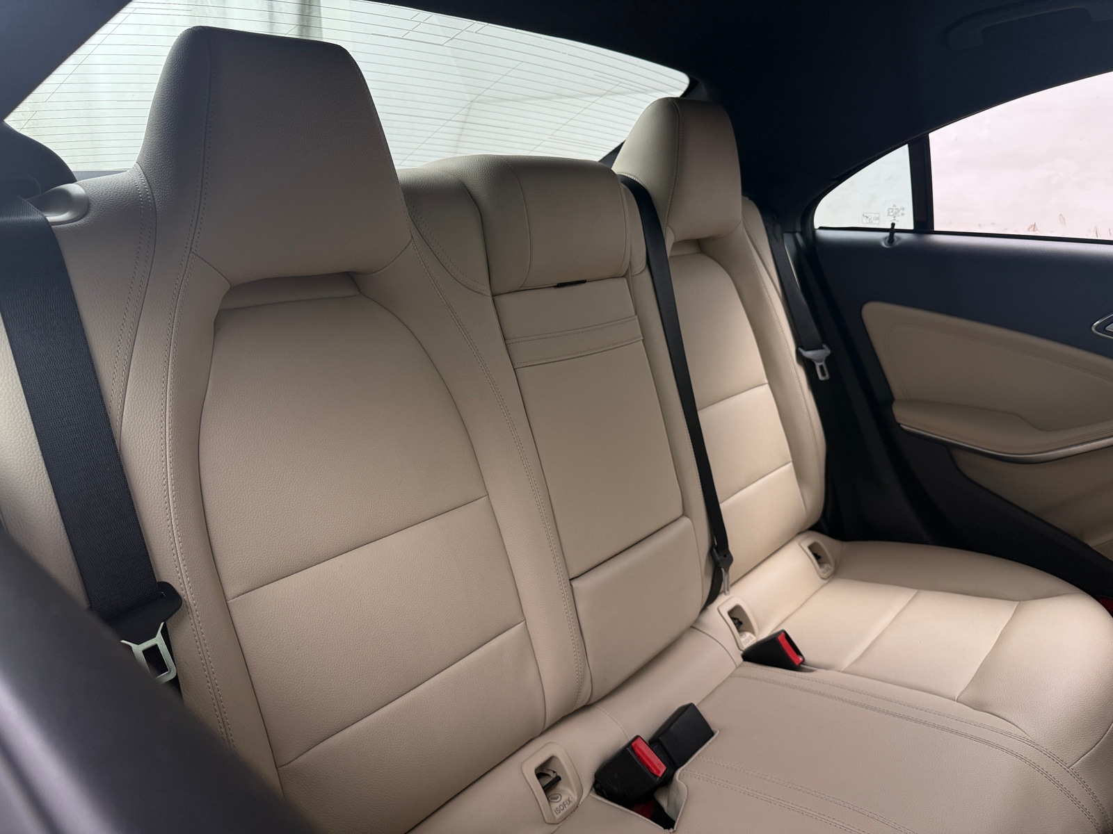 Thumbnail: 2019 Mercedes-Benz CLA - 5