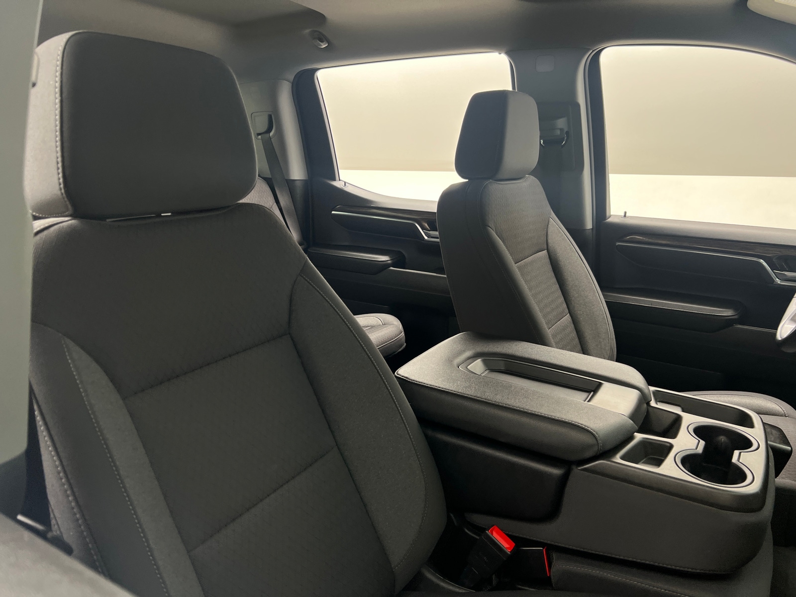 Thumbnail: 2023 GMC Sierra 1500 - 2