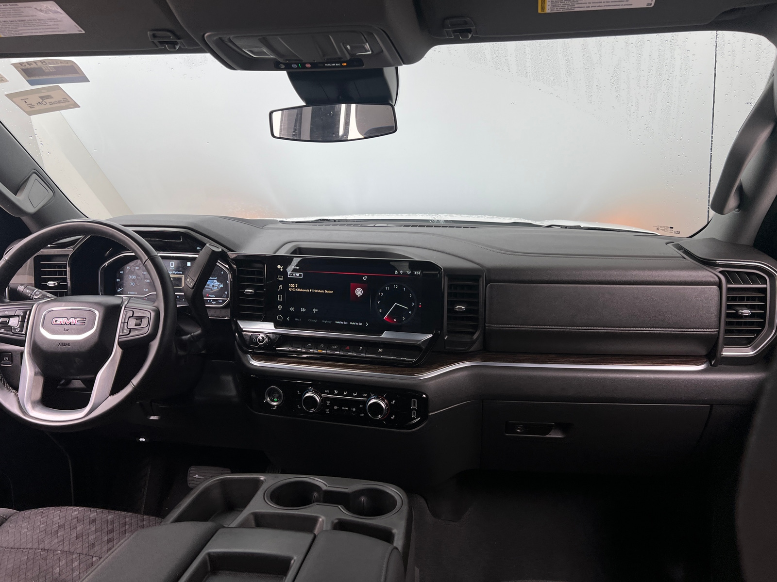 Thumbnail: 2023 GMC Sierra 1500 - 3