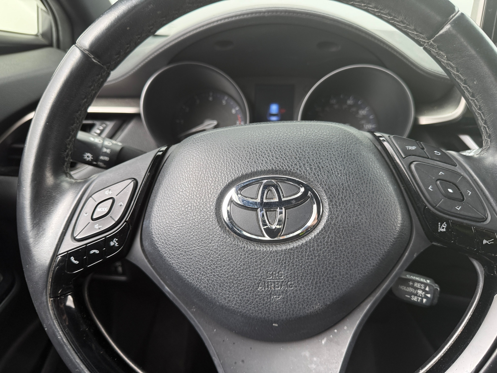 Thumbnail: 2019 Toyota C-HR - 5