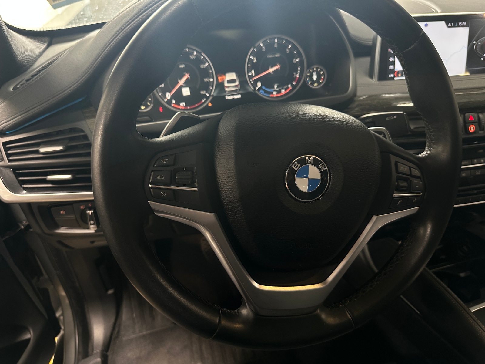 Thumbnail: 2018 BMW X6 - 4