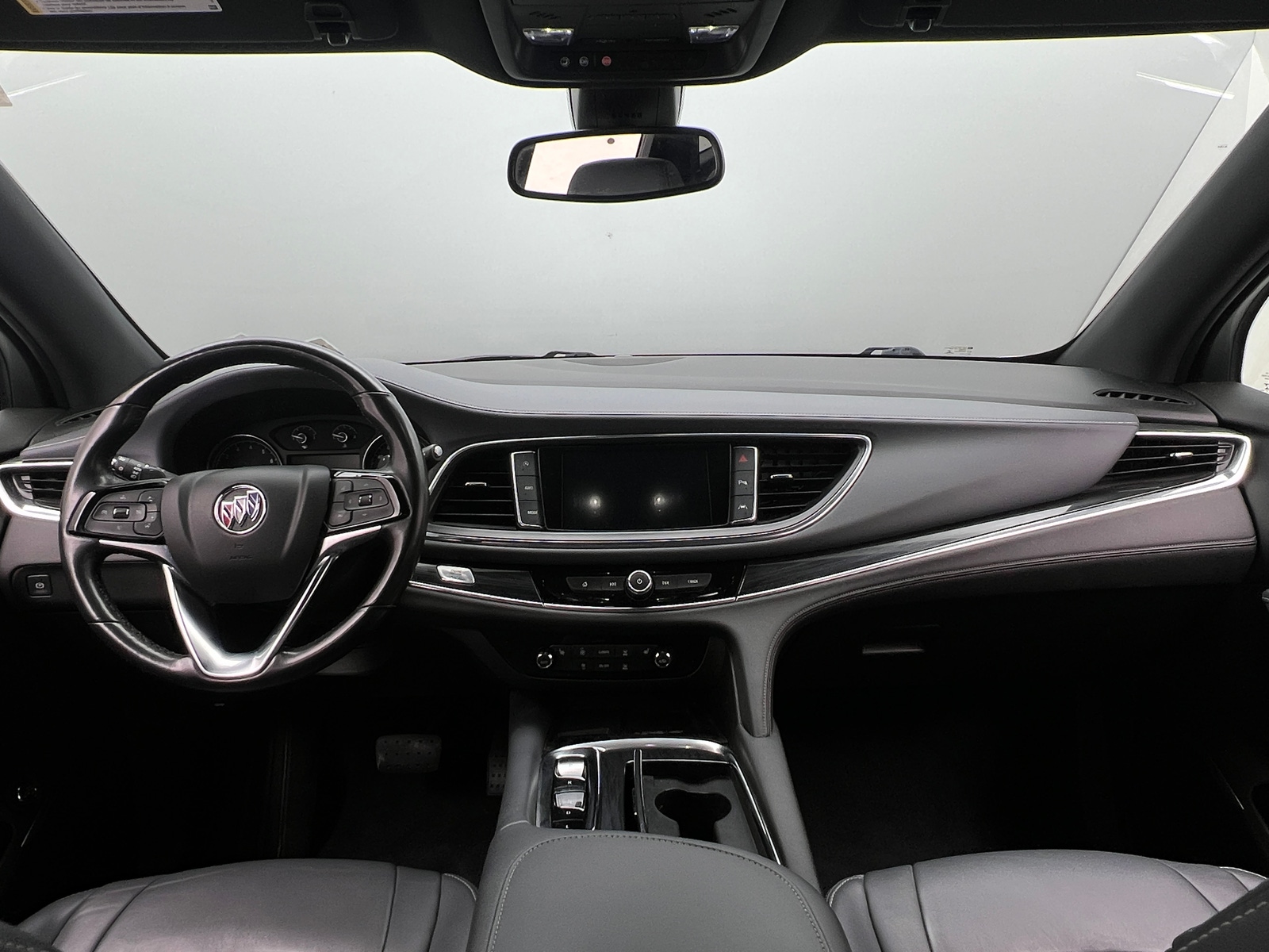 Thumbnail: 2022 Buick Enclave - 2