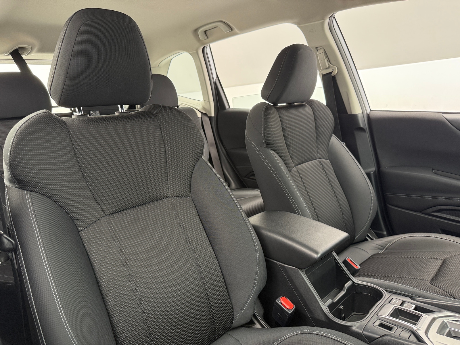Thumbnail: 2020 Subaru Forester - 2
